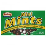Mini-Mints