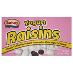 Yogurt-Covered-Raisins