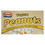 Yogurt-Panned-Peanuts