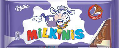 Milka-Milkinis-100g