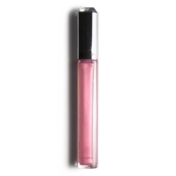 Revlon Ultra HD Lip Laquer in HD Pink Diamond