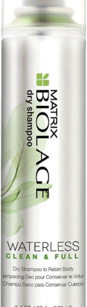 BIOLAGE DRY SHAMPOO CLEAN AND FULL 600