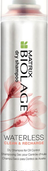 BIOLAGE DRY SHAMPOO CLEAN AND RECHARGE 600