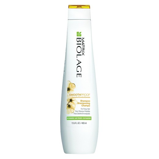 BIOLAGE SMOOTHPROOF Shampoo 13.5 OZ