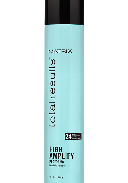 Total Results Amplify Hairspray 10.2 OZ