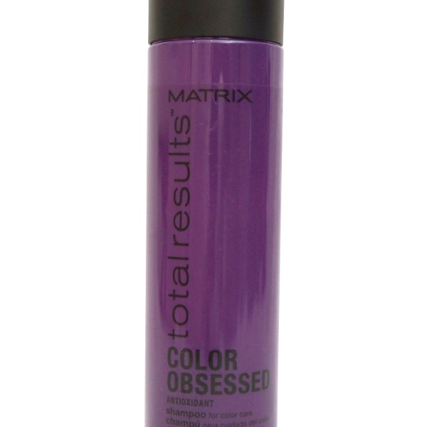 Total Results Color Obsessed Shampoo 10.1 OZ