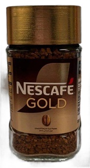 NESCAFE GOLD 47.5G