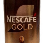 NESCAFE GOLD 95G