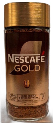 NESCAFE GOLD 95G